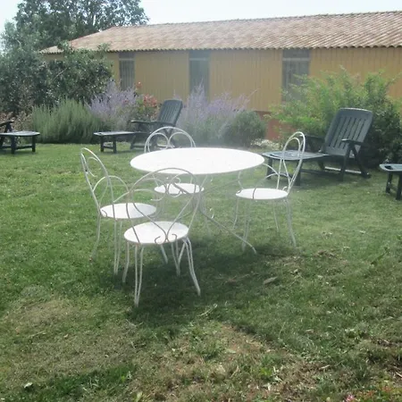 Hébergement de vacances Le Chacelou Chateaudouble (Drome)