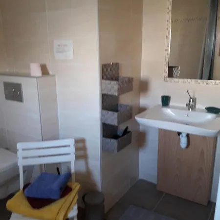 Hébergement de vacances Le Chacelou *