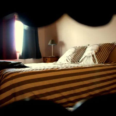 Le Chacelou Hébergement de vacances Chateaudouble (Drome)