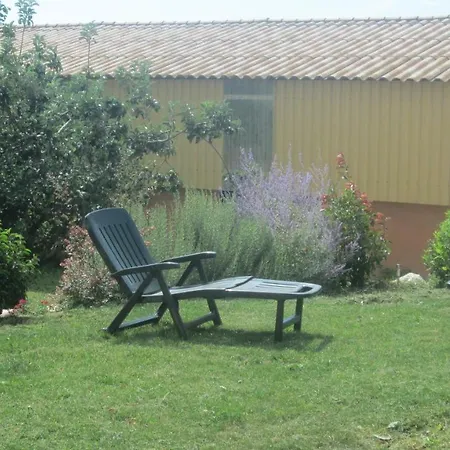 Le Chacelou