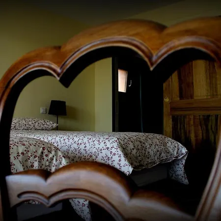 Le Chacelou * Chateaudouble (Drome)